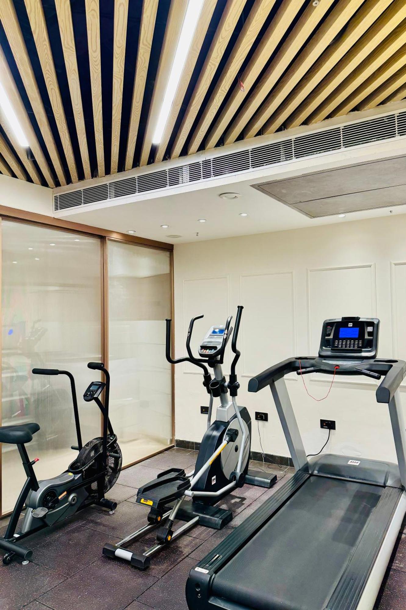 The Prime Delhi - An Award Winning 2025 Traveller's Choice New Delhi