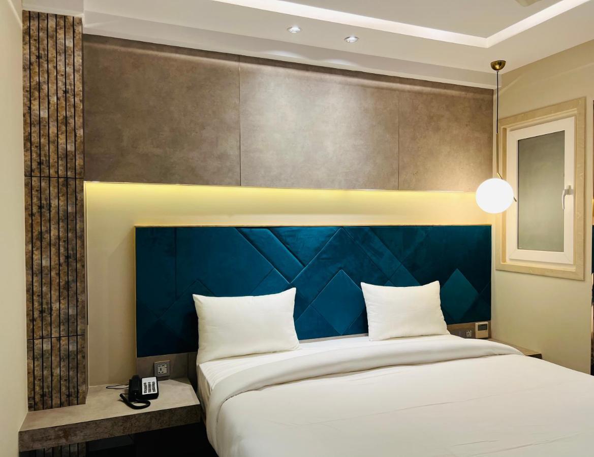 Hotel The Prime Delhi - Traveller'S Choice Award Winner 2025 New Delhi