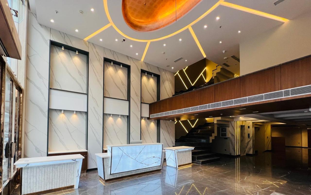 Hotel The Prime Delhi - Traveller'S Choice Award Winner 2025