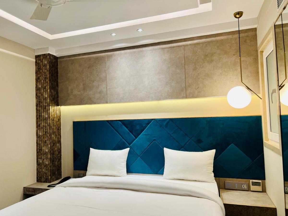 The Prime Delhi - Traveller'S Choice Award Winner 2025