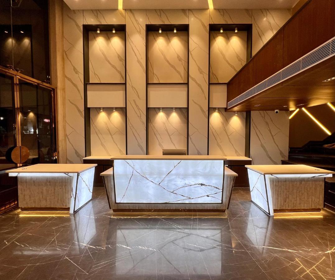 The Prime Delhi - Traveller'S Choice Award Winner 2025 Hotel