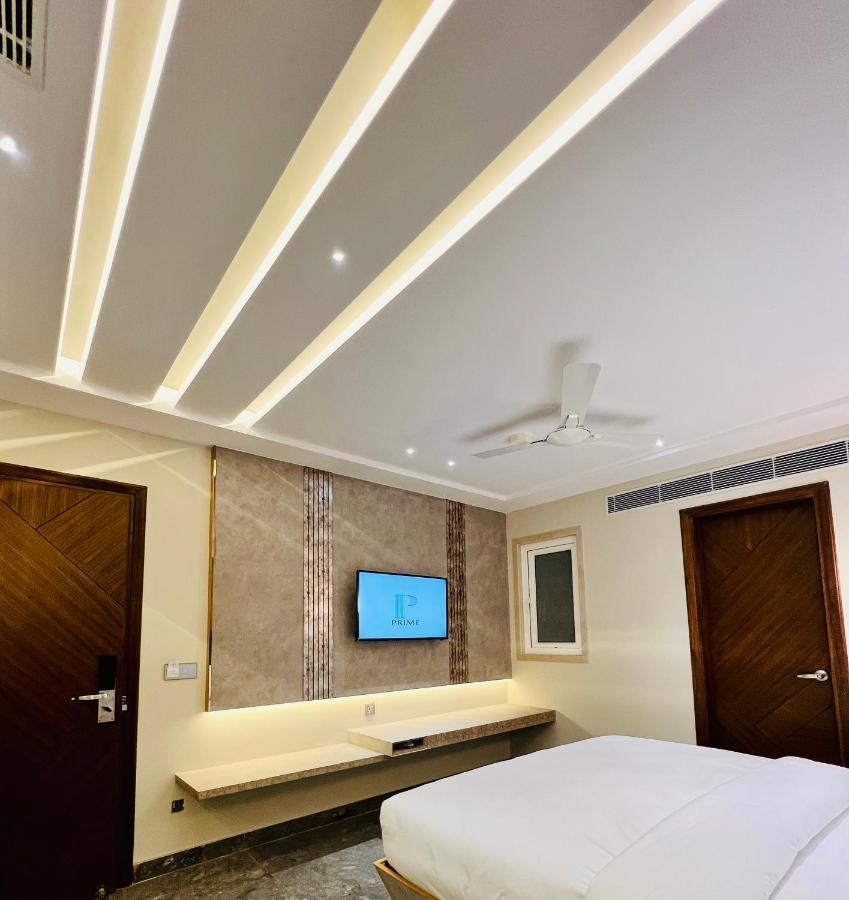 Hotel The Prime Delhi - Traveller'S Choice Award Winner 2025 New Delhi