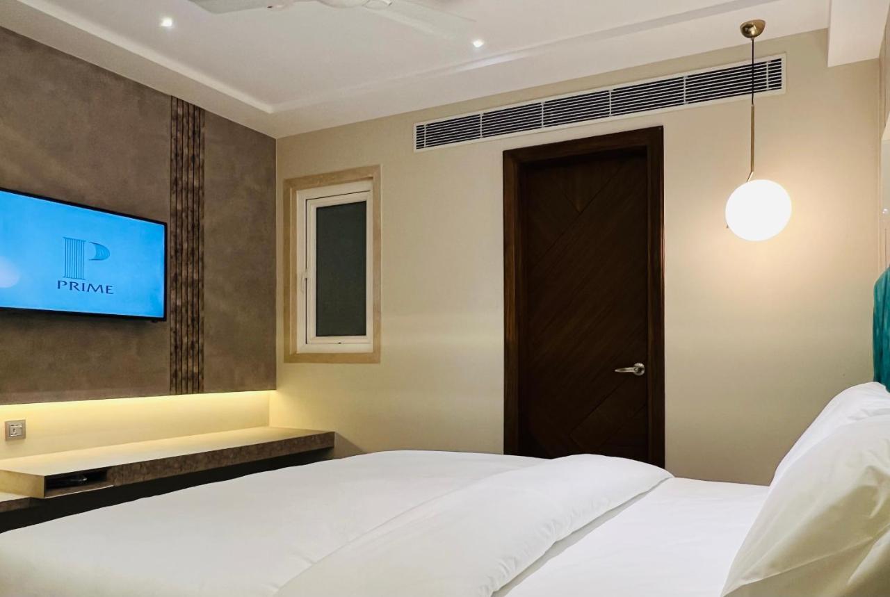 Hotel The Prime Delhi - Traveller'S Choice Award Winner 2025 4*