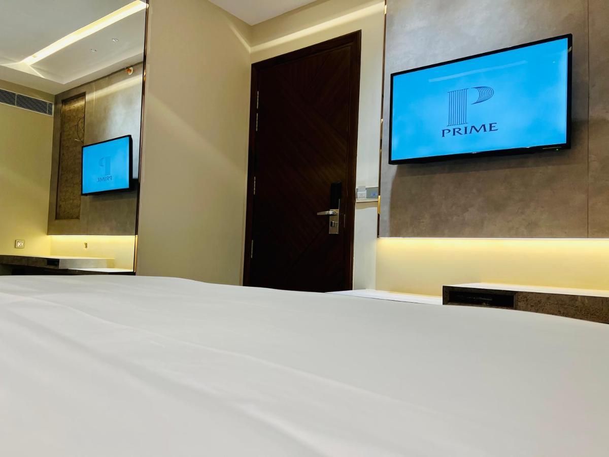 The Prime Delhi - Traveller'S Choice Award Winner 2025 Hotel