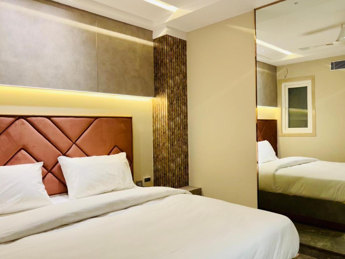 The Prime Delhi - Traveller'S Choice Award Winner 2025 4*