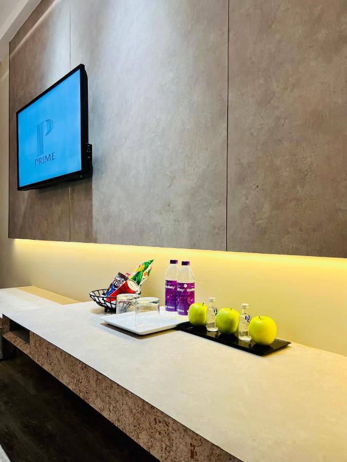 Hotel The Prime Delhi - Traveller'S Choice Award Winner 2025