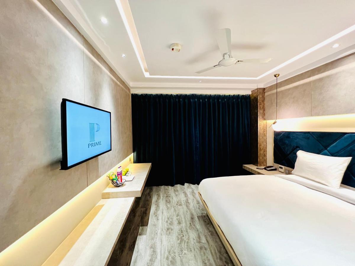 Hotel The Prime Delhi - Traveller'S Choice Award Winner 2025 New Delhi