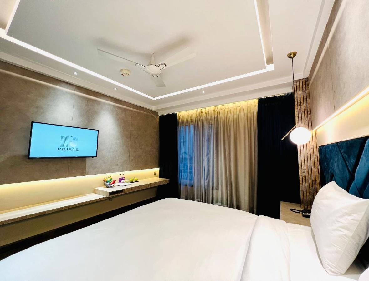 Hotel The Prime Delhi - Traveller'S Choice Award Winner 2025