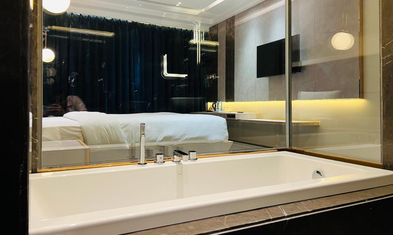 The Prime Delhi - Traveller'S Choice Award Winner 2025 Hotel