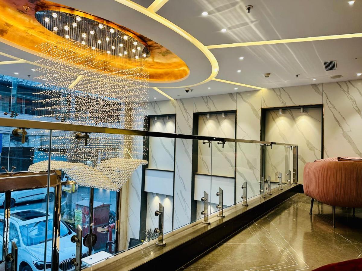 The Prime Delhi - Traveller'S Choice Award Winner 2025 Hotel 4*
