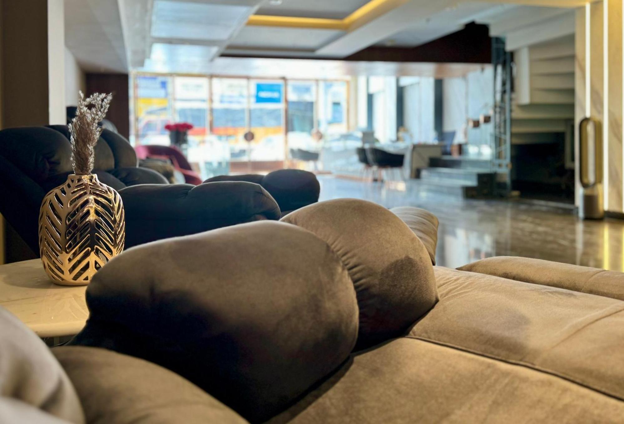 The Prime Delhi - Traveller'S Choice Award Winner 2025 Hotel 4*