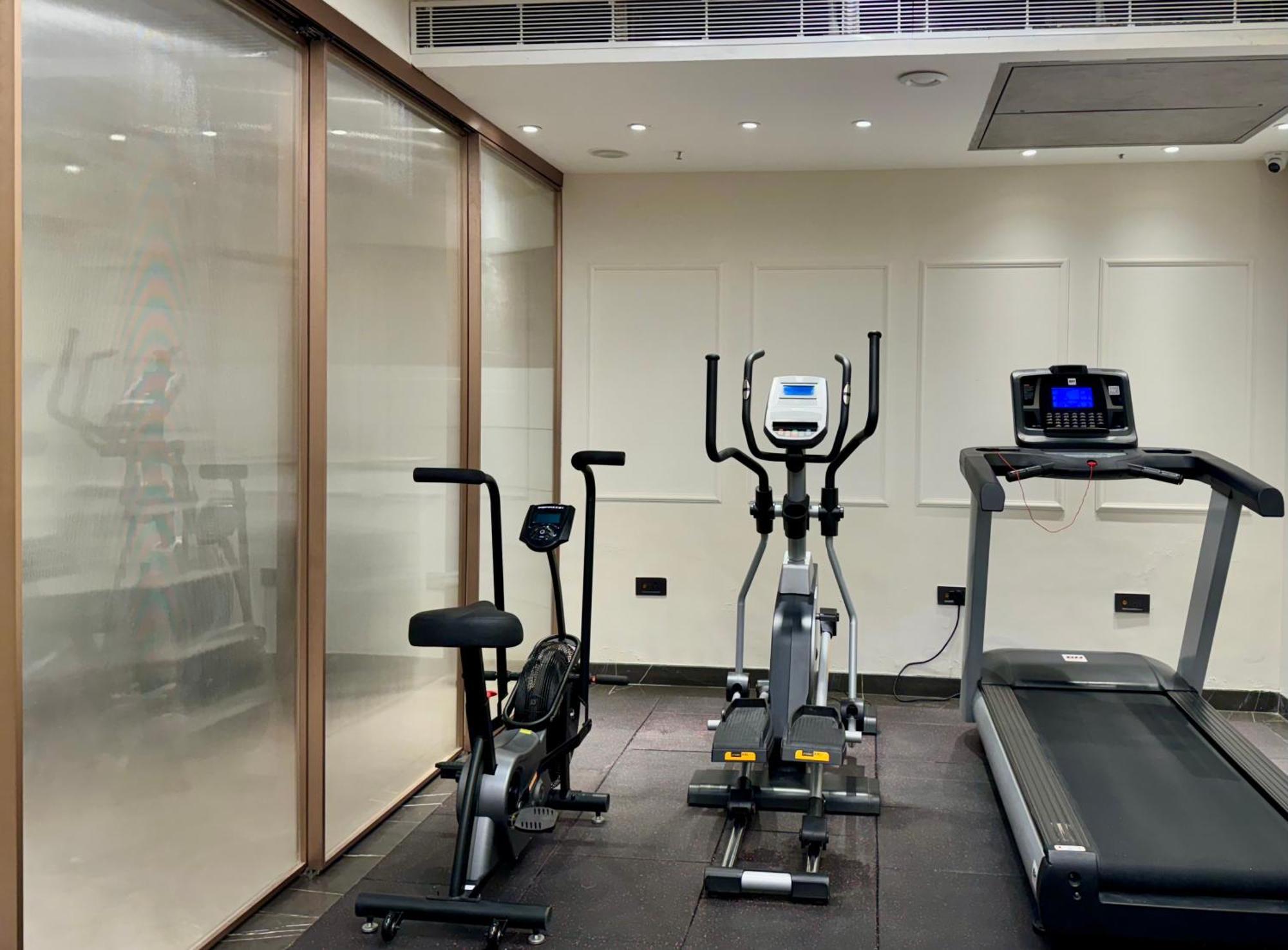 The Prime Delhi - Traveller'S Choice Award Winner 2025 Hotel New Delhi