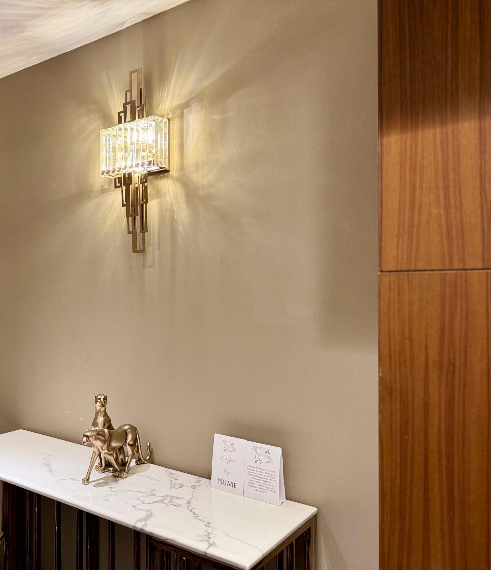 The Prime Delhi - Traveller'S Choice Award Winner 2025 Hotel