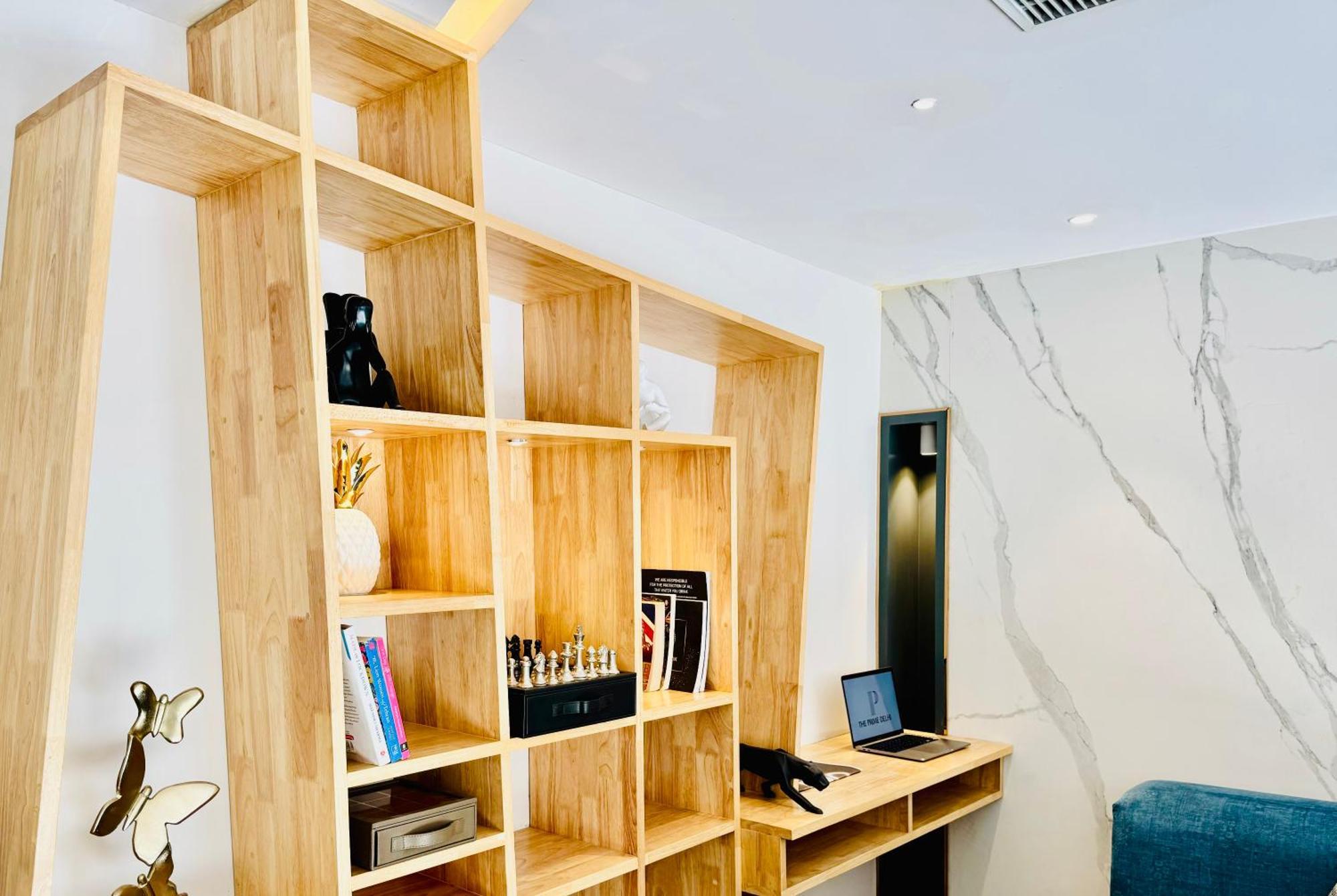 Hotel The Prime Delhi - Traveller'S Choice Award Winner 2025