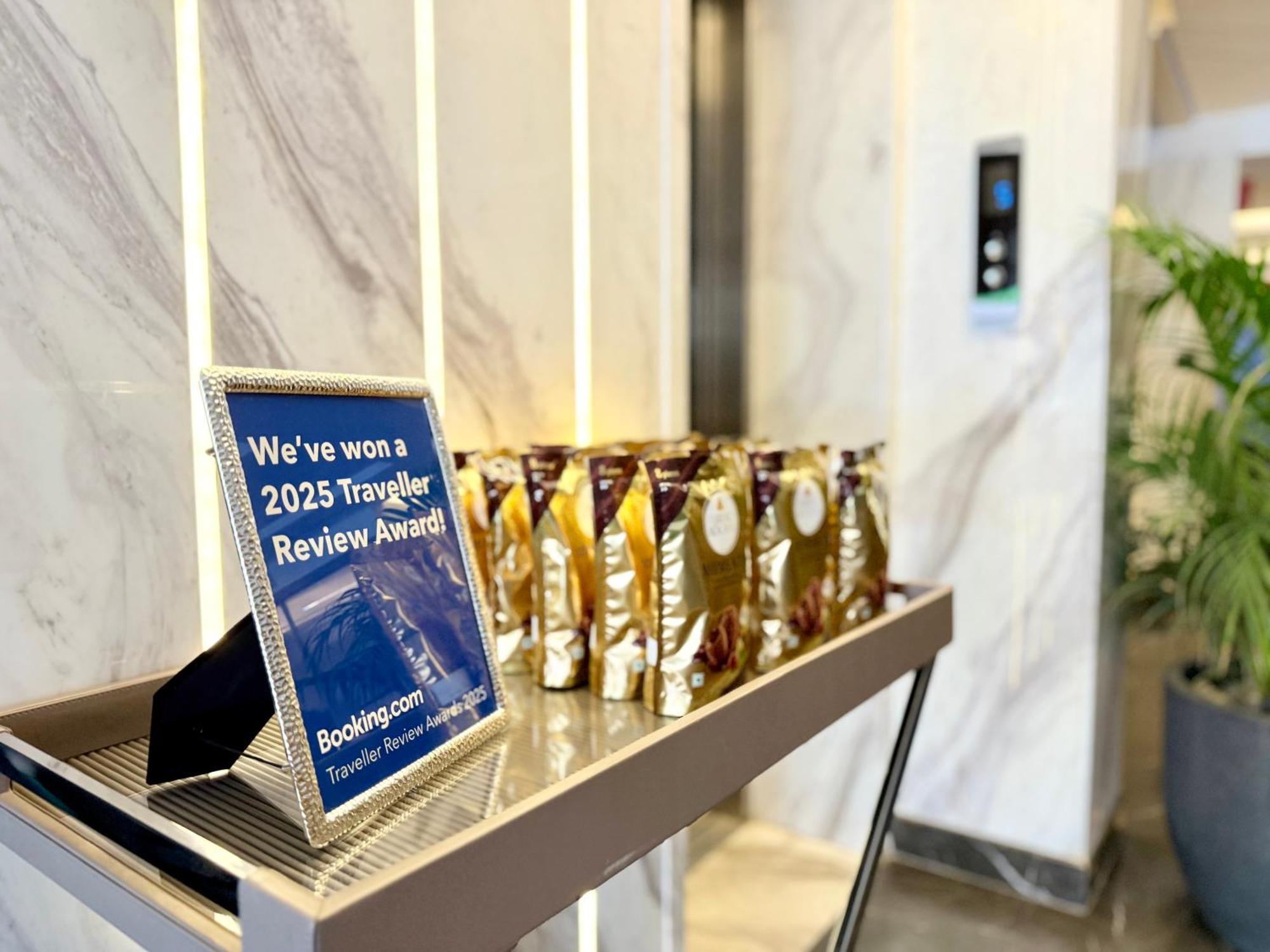 The Prime Delhi - Traveller'S Choice Award Winner 2025 Hotel New Delhi
